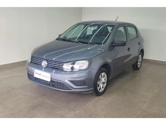 VOLKSWAGEN-GOL-2022