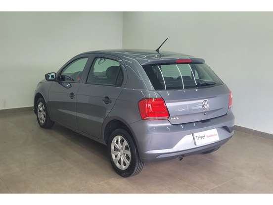 VOLKSWAGEN-GOL-2022