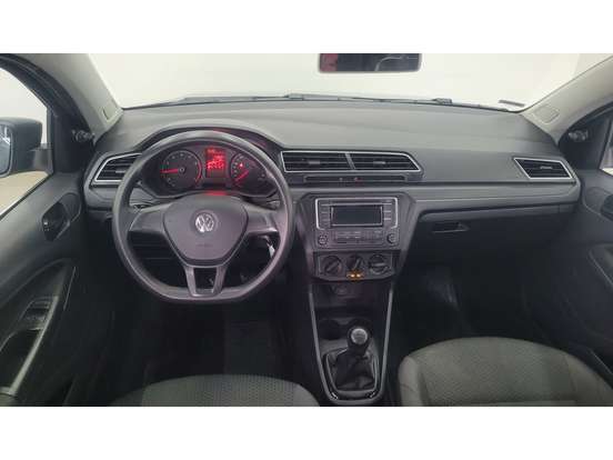 VOLKSWAGEN-GOL-1.0 12V MPI TOTALFLEX 4P MANUAL VOLKSWAGEN-GOL-2022