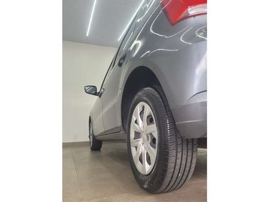 VOLKSWAGEN-GOL-1.0 12V MPI TOTALFLEX 4P MANUAL VOLKSWAGEN-GOL-2022