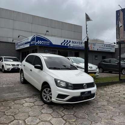 VOLKSWAGEN-GOL-2019