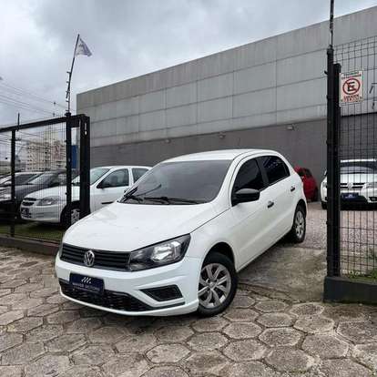 VOLKSWAGEN-GOL-2019