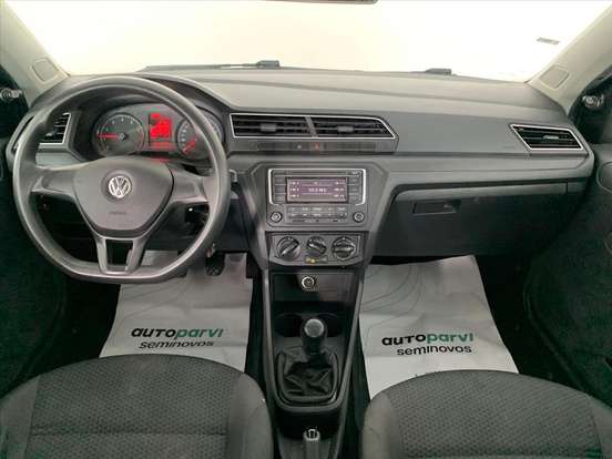 VOLKSWAGEN-GOL-1.0 12V MPI TOTALFLEX 4P MANUAL VOLKSWAGEN-GOL-2022