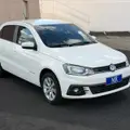 VOLKSWAGEN GOL 1.0 12V MPI TOTALFLEX COMFORTLINE 4P MANUAL VOLKSWAGEN GOL 1.0 12V MPI TOTALFLEX COMFORTLINE 4P MANUAL