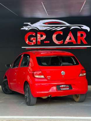 VOLKSWAGEN-GOL-2010