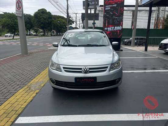 VOLKSWAGEN-GOL-2009