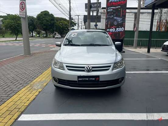 VOLKSWAGEN-GOL-2009