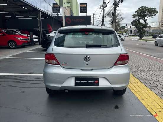 VOLKSWAGEN-GOL-2009
