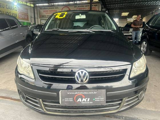 VOLKSWAGEN GOL 1.0 MI 8V FLEX 4P MANUAL G.V