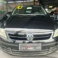 VOLKSWAGEN GOL 1.0 MI 8V FLEX 4P MANUAL G.V VOLKSWAGEN GOL 1.0 MI 8V FLEX 4P MANUAL G.V