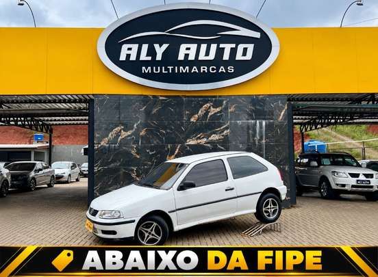 VOLKSWAGEN-GOL-2001