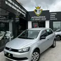 VOLKSWAGEN GOL 1.0 MI TRENDLINE 8V FLEX 4P MANUAL VOLKSWAGEN GOL 1.0 MI TRENDLINE 8V FLEX 4P MANUAL