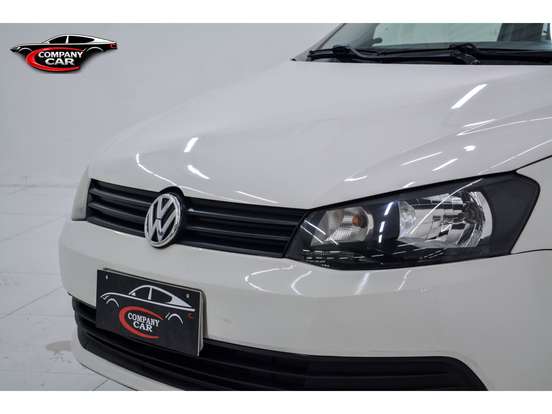 VOLKSWAGEN-GOL-1.6 MI TRENDLINE 8V FLEX 4P MANUAL VOLKSWAGEN-GOL-2016