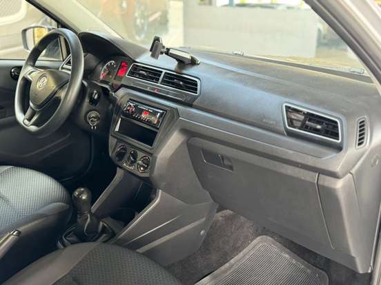 VOLKSWAGEN-GOL-1.6 MSI TOTALFLEX 4P MANUAL VOLKSWAGEN-GOL-2022