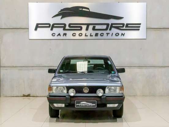 VOLKSWAGEN-GOL-1991