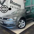 VOLKSWAGEN GOLF 1.4 TSI COMFORTLINE 16V GASOLINA 4P AUTOMÁTICO VOLKSWAGEN GOLF 1.4 TSI COMFORTLINE 16V GASOLINA 4P AUTOMÁTICO