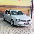 VOLKSWAGEN GOLF 1.6 MI SPORTLINE 8V FLEX 4P MANUAL VOLKSWAGEN GOLF 1.6 MI SPORTLINE 8V FLEX 4P MANUAL