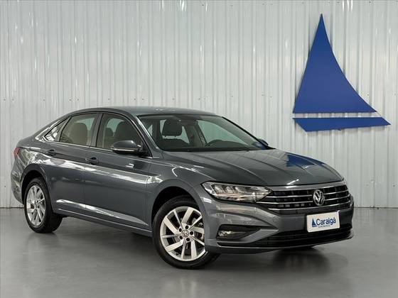 VOLKSWAGEN JETTA 1.4 250 TSI TOTAL FLEX COMFORTLINE TIPTRONIC