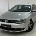 VOLKSWAGEN JETTA 2.0 TSI HIGHLINE 200CV GASOLINA 4P TIPTRONIC VOLKSWAGEN JETTA 2.0 TSI HIGHLINE 200CV GASOLINA 4P TIPTRONIC