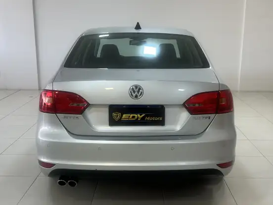 VOLKSWAGEN-JETTA-2.0 TSI HIGHLINE 200CV GASOLINA 4P TIPTRONIC VOLKSWAGEN-JETTA-2012