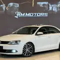 VOLKSWAGEN JETTA 2.0 TSI HIGHLINE 211CV GASOLINA 4P TIPTRONIC VOLKSWAGEN JETTA 2.0 TSI HIGHLINE 211CV GASOLINA 4P TIPTRONIC