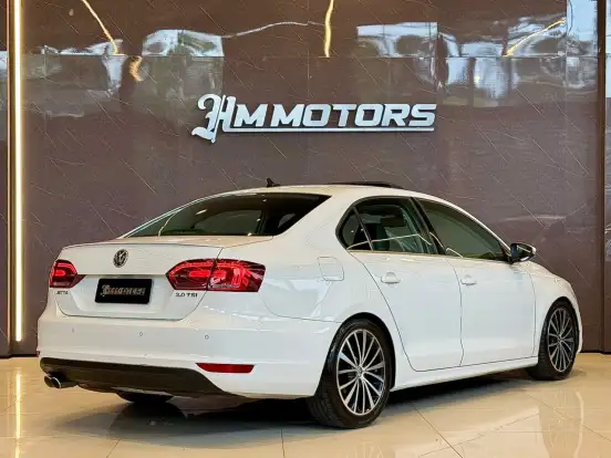 VOLKSWAGEN-JETTA-2.0 TSI HIGHLINE 211CV GASOLINA 4P TIPTRONIC VOLKSWAGEN-JETTA-2014