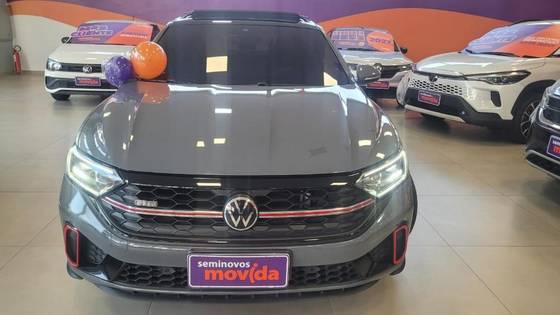 VOLKSWAGEN JETTA 2.0 350 TSI GASOLINA GLI DSG