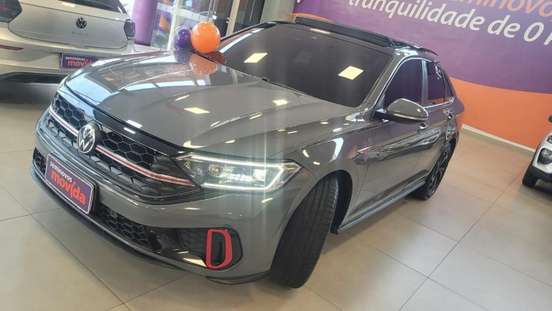 VOLKSWAGEN-JETTA-2.0 350 TSI GASOLINA GLI DSG VOLKSWAGEN-JETTA-2024