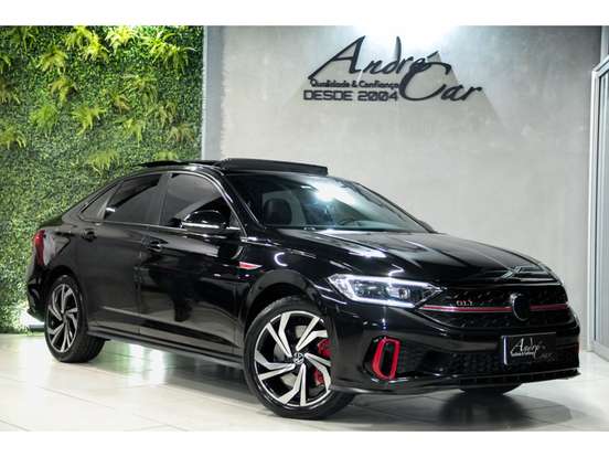 VOLKSWAGEN-JETTA-2.0 350 TSI GASOLINA GLI DSG VOLKSWAGEN-JETTA-2023