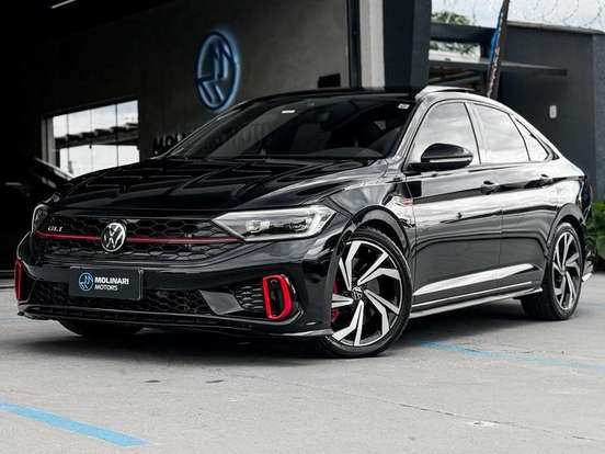 VOLKSWAGEN-JETTA-2.0 350 TSI GASOLINA GLI DSG VOLKSWAGEN-JETTA-2023