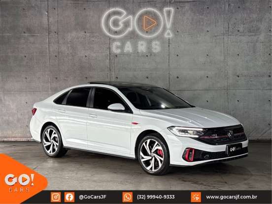 VOLKSWAGEN-JETTA-2.0 350 TSI GASOLINA GLI DSG VOLKSWAGEN-JETTA-2024