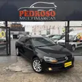 VOLKSWAGEN JETTA 2.0 COMFORTLINE FLEX 4P TIPTRONIC VOLKSWAGEN JETTA 2.0 COMFORTLINE FLEX 4P TIPTRONIC