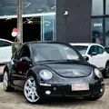 VOLKSWAGEN NEW BEETLE 2.0 MI 8V GASOLINA 2P MANUAL VOLKSWAGEN NEW BEETLE 2.0 MI 8V GASOLINA 2P MANUAL