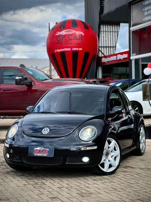 VOLKSWAGEN-NEW BEETLE-2007