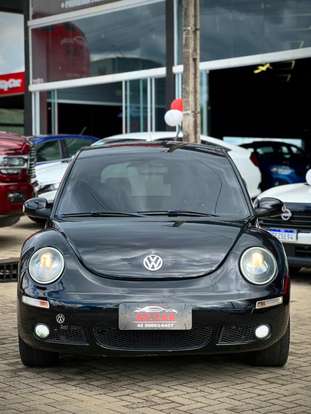 VOLKSWAGEN-NEW BEETLE-2007