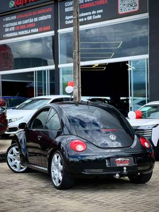 VOLKSWAGEN-NEW BEETLE-2007