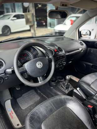 VOLKSWAGEN-NEW BEETLE-2007