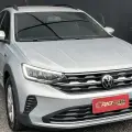 VOLKSWAGEN NIVUS 1.0 200 TSI TOTAL FLEX COMFORTLINE AUTOMÁTICO VOLKSWAGEN NIVUS 1.0 200 TSI TOTAL FLEX COMFORTLINE AUTOMÁTICO