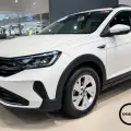 VOLKSWAGEN NIVUS 1.0 200 TSI TOTAL FLEX COMFORTLINE AUTOMÁTICO VOLKSWAGEN NIVUS 1.0 200 TSI TOTAL FLEX COMFORTLINE AUTOMÁTICO
