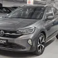 VOLKSWAGEN NIVUS 1.0 200 TSI TOTAL FLEX HIGHLINE AUTOMÁTICO VOLKSWAGEN NIVUS 1.0 200 TSI TOTAL FLEX HIGHLINE AUTOMÁTICO