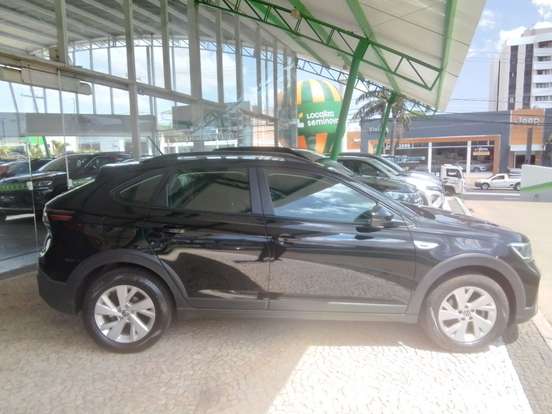 VOLKSWAGEN-NIVUS-1.0 200 TSI TOTAL FLEX COMFORTLINE AUTOMÁTICO VOLKSWAGEN-NIVUS-2024