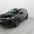 VOLKSWAGEN NIVUS 1.0 200 TSI TOTAL FLEX COMFORTLINE AUTOMÁTICO VOLKSWAGEN NIVUS 1.0 200 TSI TOTAL FLEX COMFORTLINE AUTOMÁTICO