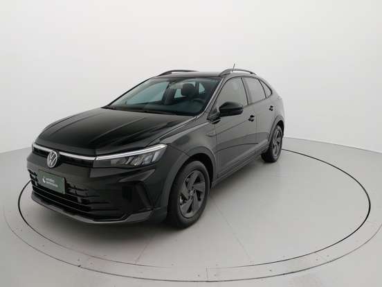 VOLKSWAGEN-NIVUS-1.0 200 TSI TOTAL FLEX COMFORTLINE AUTOMÁTICO VOLKSWAGEN-NIVUS-2025