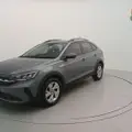 VOLKSWAGEN NIVUS 1.0 200 TSI TOTAL FLEX COMFORTLINE AUTOMÁTICO VOLKSWAGEN NIVUS 1.0 200 TSI TOTAL FLEX COMFORTLINE AUTOMÁTICO