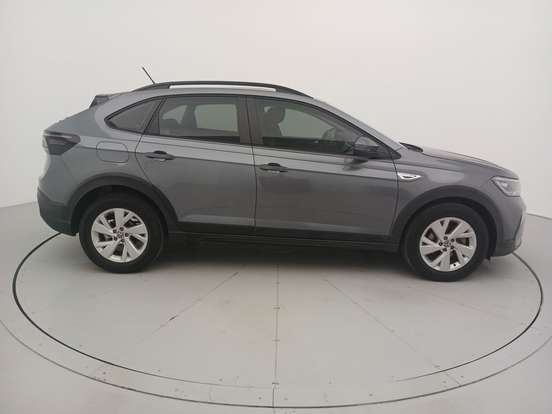 VOLKSWAGEN-NIVUS-1.0 200 TSI TOTAL FLEX COMFORTLINE AUTOMÁTICO VOLKSWAGEN-NIVUS-2024