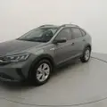 VOLKSWAGEN NIVUS 1.0 200 TSI TOTAL FLEX COMFORTLINE AUTOMÁTICO VOLKSWAGEN NIVUS 1.0 200 TSI TOTAL FLEX COMFORTLINE AUTOMÁTICO