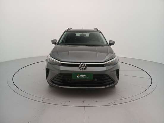 VOLKSWAGEN-NIVUS-1.0 200 TSI TOTAL FLEX COMFORTLINE AUTOMÁTICO VOLKSWAGEN-NIVUS-2025