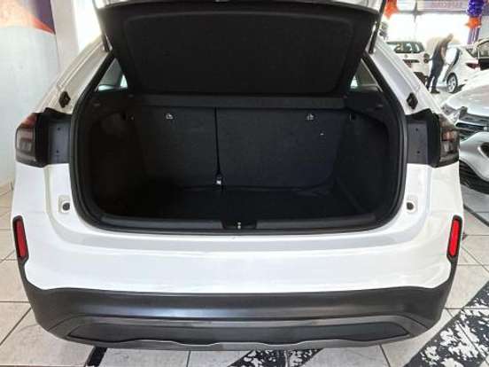 VOLKSWAGEN-NIVUS-1.0 200 TSI TOTAL FLEX COMFORTLINE AUTOMÁTICO VOLKSWAGEN-NIVUS-2025