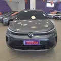 VOLKSWAGEN NIVUS 1.0 200 TSI TOTAL FLEX COMFORTLINE AUTOMÁTICO VOLKSWAGEN NIVUS 1.0 200 TSI TOTAL FLEX COMFORTLINE AUTOMÁTICO