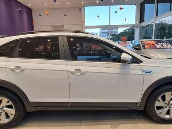 VOLKSWAGEN-NIVUS-1.0 200 TSI TOTAL FLEX COMFORTLINE AUTOMÁTICO VOLKSWAGEN-NIVUS-2024